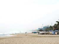 My Khe Beach เที่ยวทะเลดานัง เวียดนาม