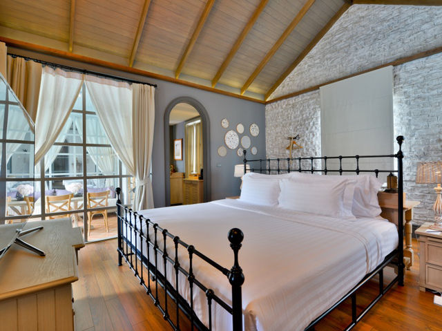 Thames Valley Khao Yai