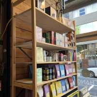 【NZ】ウェリントンのコーヒー屋☕️