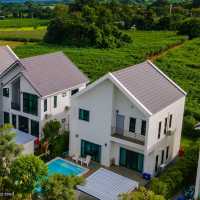 บ้านพักทั้งครอบครัว ใกล้เขาใหญ่
