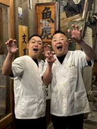 【北九州旅行】日本一予約が取れない居酒屋
