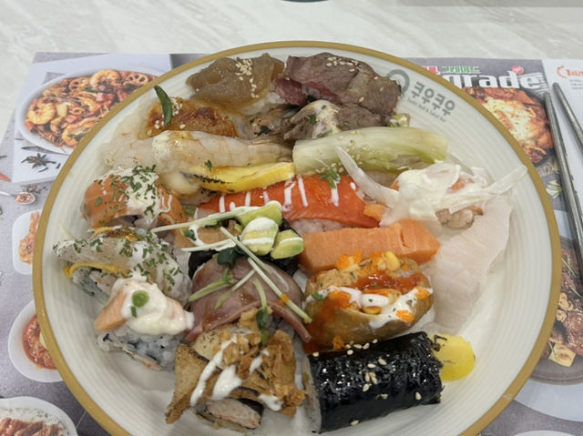쿠우쿠우