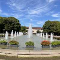 東京都一日遊放電之選｜上野公園