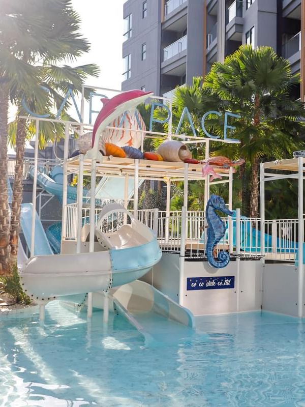 Best Western Plus Carapace Hotel Hua Hin