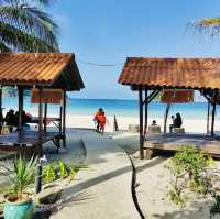 Sun, Sea, and Snorkeling: My Unforgettable Redang Island Getaway!