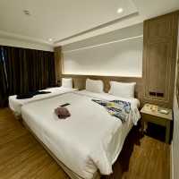 Splash into Fun at Phuket Orchid Resort & Spa