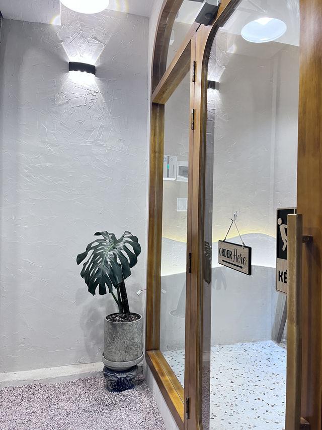 코코넛커피 질릴땐 피넛버터커피☕️나트랑 옌 YEN