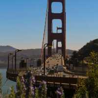 San Francisco: The Golden City of Iconic Sights and Cultural Diversity