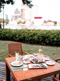 Ibis Bangkok Riverside โรงแรม 3 ดาว ในโล 5 ดาว!
