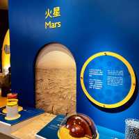 Hong Kong Space Museum: A Perfect Weekend Getaway  