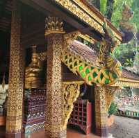 สักการะพระธาตุประจำคนเกิดปีจอ - วัดเกตการาม