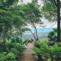 อุทยานแห่งชาติทองผาภูมิ