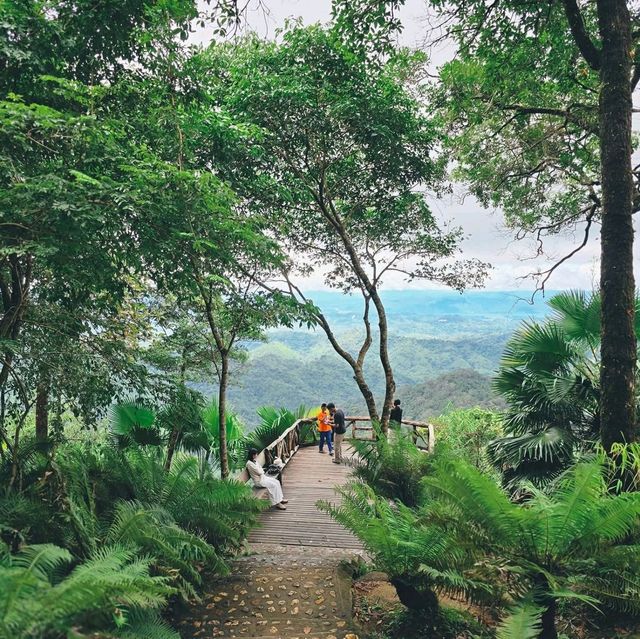 อุทยานแห่งชาติทองผาภูมิ