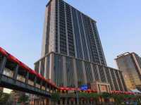 台北住宿🏨😍這酒店簡直太舒服了！