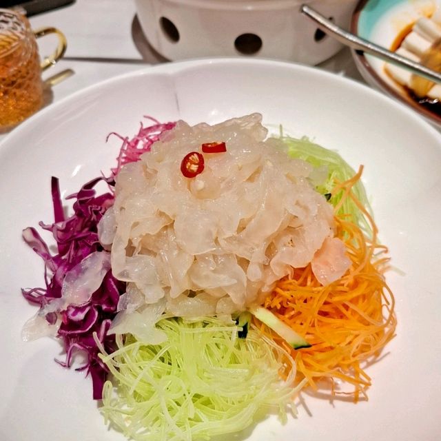 東北特色菜 - 烤鴨