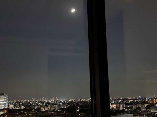 🇯🇵日本【Hyatt House Tokyo Shibuya】