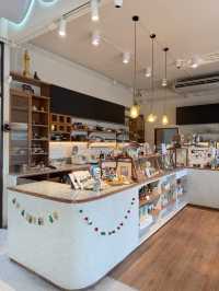 ร้านคาเฟ่ญี่ปุ่น ครบจบทั้งคาวหวาน Otama sunrice