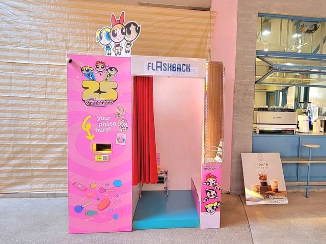 曼谷｜GUMP's Ari Community Space