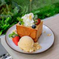 ORB Café and Meal