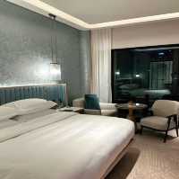 Timeless Luxury: My Memorable Stay at Mandarin Oriental, Singapore