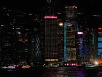 漫遊香港 體驗道地早茶