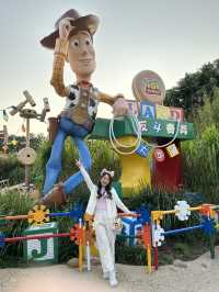 พาเช็คอินฮ่องกงดิสนีย์แลนด์! | Hongkong Disneyland