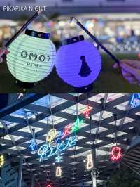 【大阪】寝るだけに終わらない「なにわラグジュアリー」なホテル