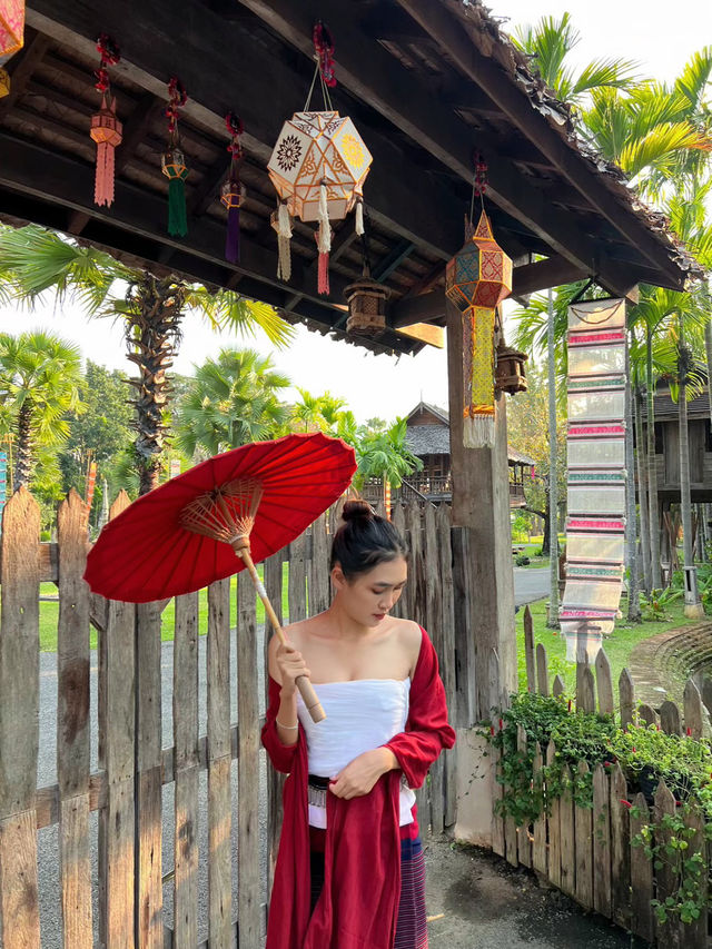 วัดอินทราวาส (วัดต้นเกว๋น)🛕