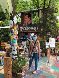🌿 โรงนาบ้านไร่