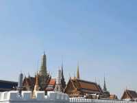 Grand Palace: A Timeless Wonder You Must See Once!