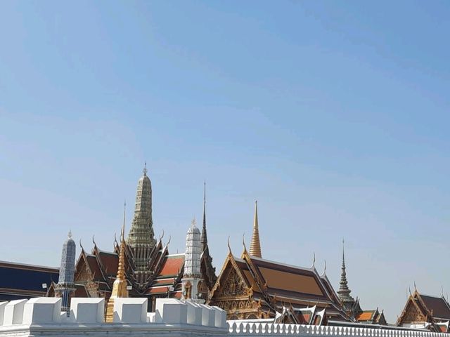 Grand Palace: A Timeless Wonder You Must See Once!