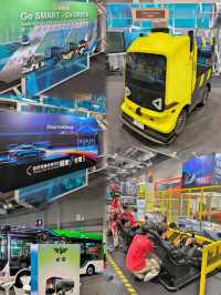 🌟香港國際汽車博覽 (IMXpo) 2024🌟開始喇❗❗