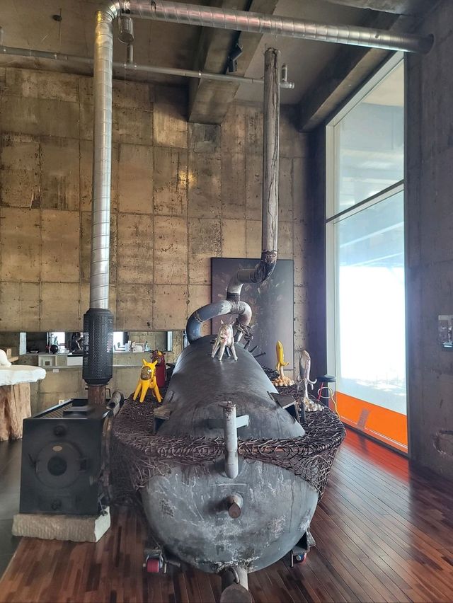 강릉여행에서 빼놓을수 없는 추천여행지💛