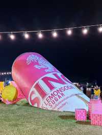 รีวิวงาน Farm Festival 2024 ที่สิงห์ปาร์ค เชียงราย