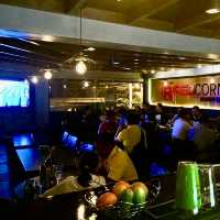 Red Corner Burger Cafe