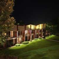 dusitD2 Khao Yai
