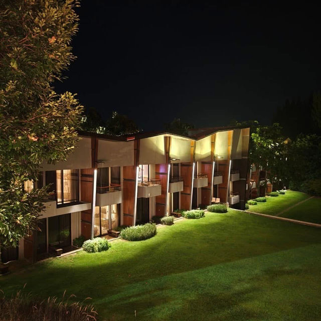 dusitD2 Khao Yai