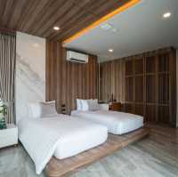 วัยรุ่น Pool villa แบบลักชู✨👑