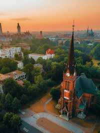 How to Spend a Day in Leipzig: A Perfect Blend of Culture and Charm