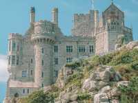 United Kingdom travel