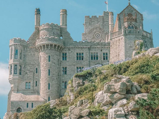 United Kingdom travel