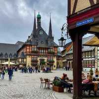 Wernigerode, Germany