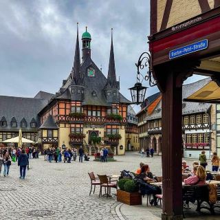 Wernigerode, Germany