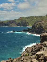 Kapalua Coastal Trail: A Stroll Through Maui’s Paradise