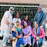 6 Days 5 Nights tours at Ahmedabad, Gujarat, India 