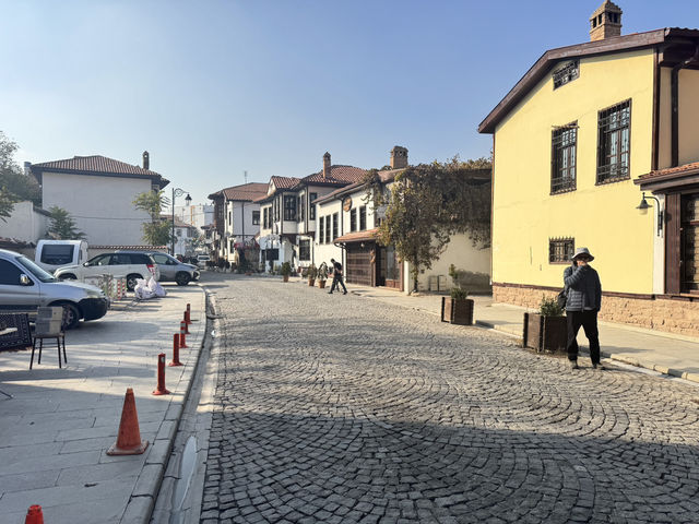 土耳其之旅🇹🇷｜孔亞午餐當地餐廳「Lokmahane 」