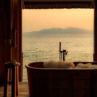 Six Senses Ninh Van Bay