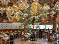 The Buffalo Café คาเฟ่สมุทรสงคราม