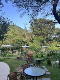 คาเฟ่ woody brook