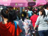 เกาะเกร็ด จ.นนทบุรี